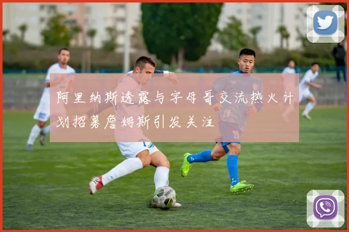 阿里纳斯透露与字母哥交流热火计划招募詹姆斯引发关注